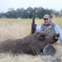 Veterans Sportsman Hunt
