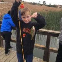 1st Catch