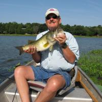 largemouth bass 003
