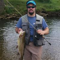Nice Trout
