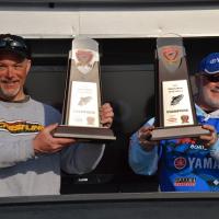 Rhodes and Koester Win at Spring Valley