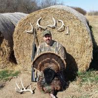 Kansas Turkey Down