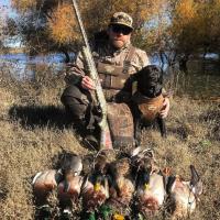 Duck Hunter