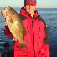 Nice Lake Of The Woods Small Mouth