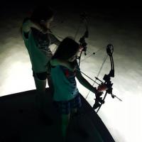 BowFishing Night