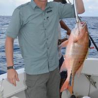 Offshore Fishing