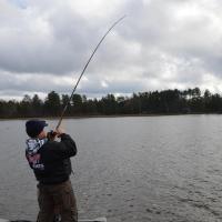 Setting The Hook
