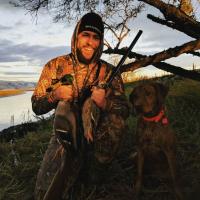 Duck Season 2016!