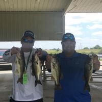 Fish Tournament - The Chiefs