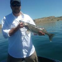 Walleye Pueblo