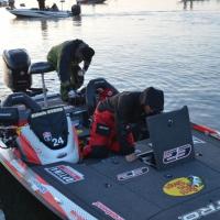 Classic Insider Edwin Evers Readies