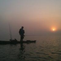 One more cast