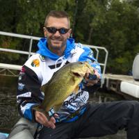 Randy Howell on The Mississippi