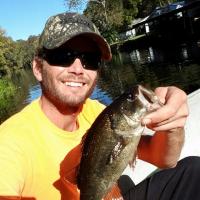 Just Fishing