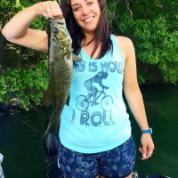 Girls Just Want to Fish!