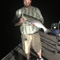 Bass Fishing