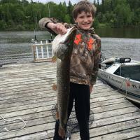 Canada Pike
