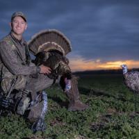 Adam's Nebraska Turkey