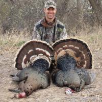 Doubled up in Kansas
