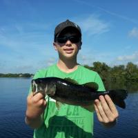 Bass Fishing