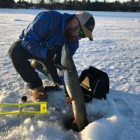 Big Wisconsin Pike