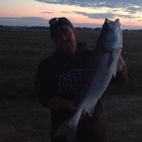 End of Day Catch