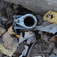 Duke Dog Proof Raccoon Trap Set