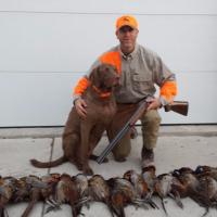 Best hunting friend