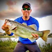 Big Pond Bass