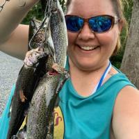 Holston Lake Fishing