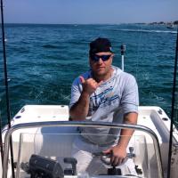 Great day on the water