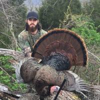Spring Turkey Hunt