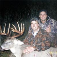Nice Buck