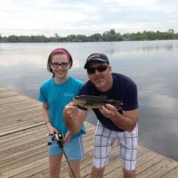 Hannah's Bass