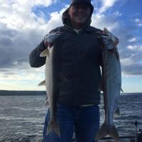 Fishing Northern Pike