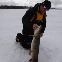 Big Wisconsin Pike