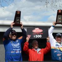 Tommy Skarlis And Jeff Lahr Won The Hastings MN MWC