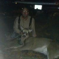 Buck cellphone 052