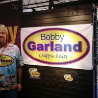 Garrett Bobby Garland - Crappie