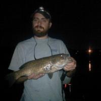 Carl Brickey's Nice Bass