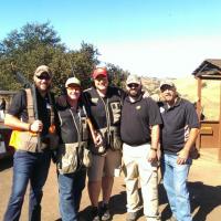 Shooting Team