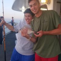 Good Friends Fishing