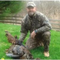 Turkey Hunting in Arkansas