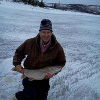 Nice catch