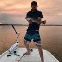 New Mako boat!