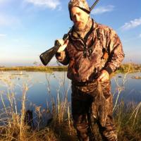 Duck Hunting
