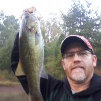 2012 smallie