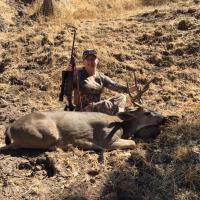 VSA - Hunting Trip