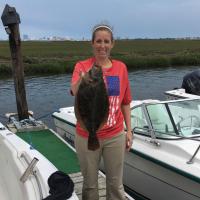 Flounder
