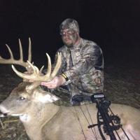 Deer in SE Iowa, 1476043 630519180320693 1981633552 n